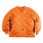 ALS/92 Liner Orange