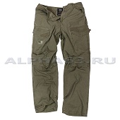  Chinos Pants Olive