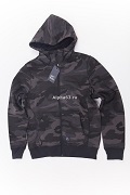  Basing Hooded Sweatshirt dark camo