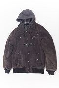   Dayton Jacket vintage black