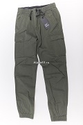  Vince Cargo Jogger Olive