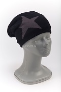  Beany Star black