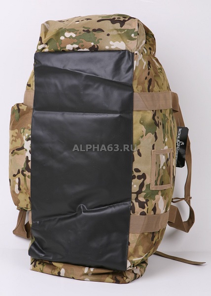 -  Tactical Backpack Multicam