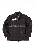  M65 PADDED JACKET Black