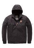  MIKE JACKET Black