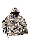 - Windbreaker Urban Camo