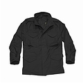  ''US Fieldjacket M65'' Black