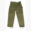  05-3581-01 US Ranger Olive