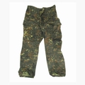  05-3581-80 US Ranger Flecktarn