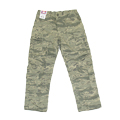  ABU Tiger Digital Trouser