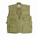  "Vintage Deluxe Safari Outback" O.D. Rothco 7582