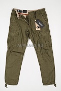  Vintage Reydon BDU Premium Pant Dark Olive