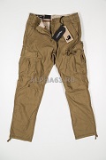  Vintage Reydon BDU Premium Pant Khaki