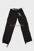 M65 RIPSTOP PANT Black