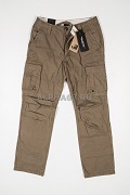  Vintage "Reef Pant" Dark Khaki