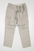  Vintage "Reef Pant" Stone