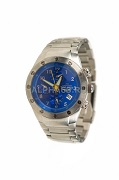 - Top Gun Tri-Watch Navy Face