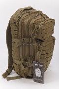  US ASSAULT PACK SM Laser Cut coyote