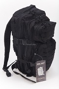  US ASSAULT PACK SM Laser Cut schwarz