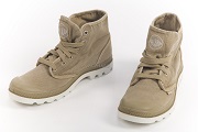  Pampa Hi dark khaki/silver birch