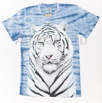  "White Tiger"