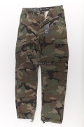  Tyrone BDU pants/woodland