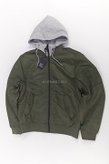  Westend Jacket light oliv