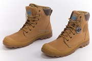  Pampa Sport Cuff WP Amber Gold/Mid Gum