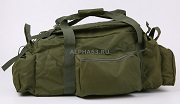 -  Tactical Backpack Olive Drab