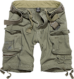  Savage Vintage olive