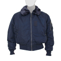  B-15 Flight Jacket Replica Blue