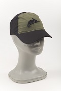  Logo Cap black/olive green