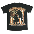  "America`s '' Black 7,62 Design