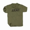  "Army'' Vintage O.D.