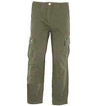  Authentic Cargo Pants Olive