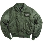  CWU-45P sage green