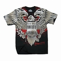  Army "E Pluribus Unum Eagle" Black