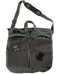  Helmet Bag Sage Green