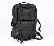  One Strap ASSAULT PACK Large/Schwarz