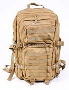  One Strap ASSAULT PACK Large/Coyote