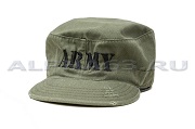  "Vintage Army" O.D.