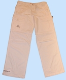 Shut Trouse Bone White Alpha Industries