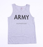  "Army" Grey
