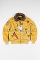  Injector Yellow