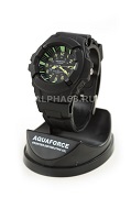  Combat Aquaforce Black