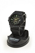  US ARMY Aquaforce Black