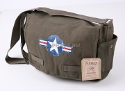 C Messenger Bag Air Corp O.D.