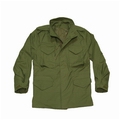  ''US Fieldjacket M65'' Olive