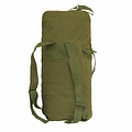  US Duffle Bag Olive (Mil-Tec)