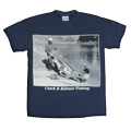  ''Catch & Release Fishing'' Navy